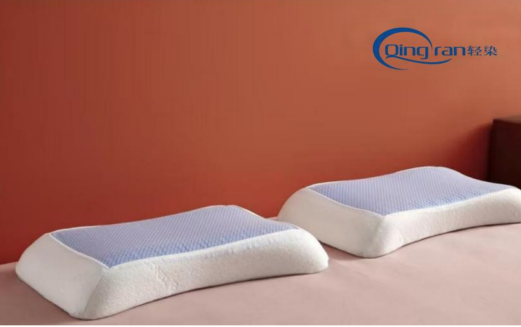 AK119 Gel Pillow