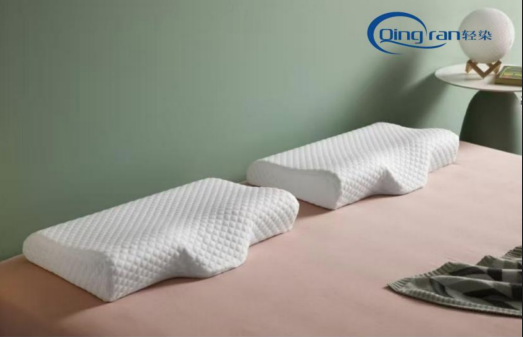 AL002 Butterfly Gel Pillow