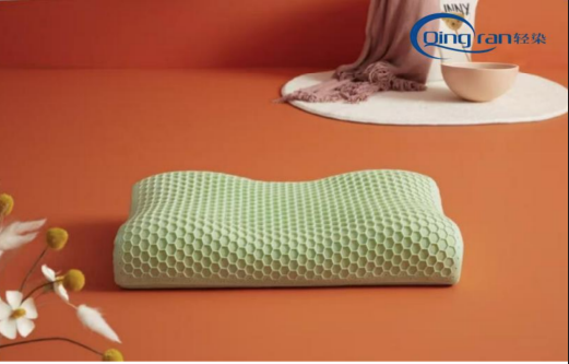 WH118 Beauty Pillow